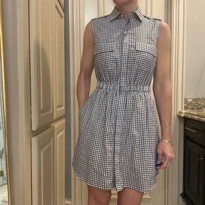 Tuckernuck - Caroline Constas summer dress